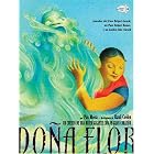 Click here to buy Dona Flor (Spanish Edition) by Pat Mora and Raul Colon.