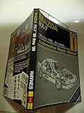 Mazda RX-7 : automotive repair manual :