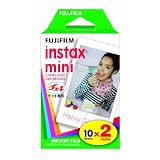 Lomography Fuji Instax Instant Film Double Pack