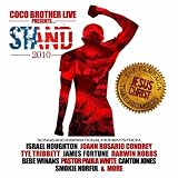 Coco Brother Coco Brother Live Presents Stand 2010