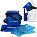 Elite-Kold Economy Compression Shoulder Kit