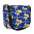 McNeese State Cowboys Purse McNeese State University Shoulder Bag