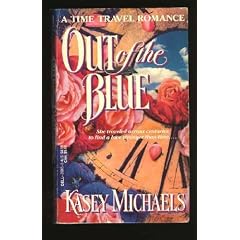 Out of the Blue