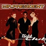 Nightclub - Mr.President