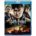 Harry Potter and the Deathly Hallows, Part 2 (Blu-ray/DVD + UltraViolet Digital Copy)