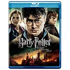 Harry Potter and the Deathly Hallows, Part 2 (Blu-ray/DVD + UltraViolet Digital Copy)