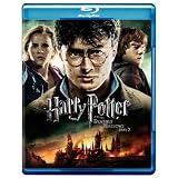 Harry Potter and the Deathly Hallows, Part 2 (+ UltraViolet Digital Copy) [Blu-ray] ~ Daniel Radcliffe