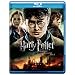 Harry Potter and the Deathly Hallows, Part 2 (Blu-ray/DVD + UltraViolet Digital Copy)
