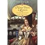Nine Days A Queen: The Short Life And Reign Of Lad&hellip by Ann Rinaldi