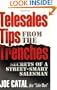 Telesales Tips From The Trenches: Secrets of a Street-Smart Salesman