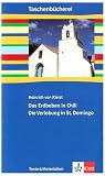 Das Erdbeben in Chili / Die Verlobung in St. Domingo. Mit Materialien