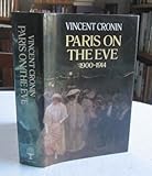Paris on the eve 1900-1914
