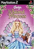 IMAGE OF Barbie: The Island Princess