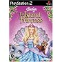 Barbie: The Island Princess