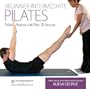 Beginner - Intermediate Pilates: Pilates Matwork with Flow - 23 Exercises