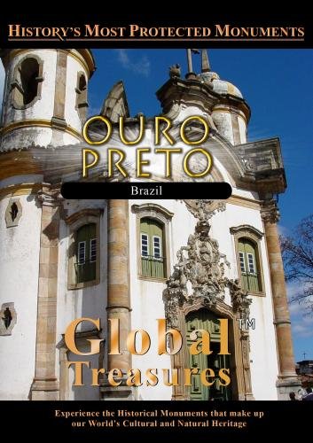 Global Treasures OURO PRETO