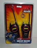 Batman The Brave & The Bold Walkie Talkies