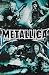 METALLICA POSTER ROCK TOUR LIVE RARE AND NEW 24X36 9155
