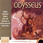 Odysseus | [Geraldine McCaughrean]