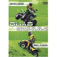 Quadschule - Strasse/Gel�nde