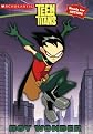 Teen Titans: Boy Wonder: Boy Wonder (Teen Titans)