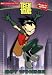 Search : Teen Titans: Boy Wonder