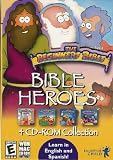 BIBLE BEGINNERS BIBLE HEROES