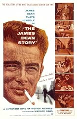 The James Dean Story