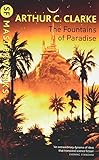 The fountains of paradise