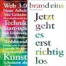 H&ouml;rbuch brand eins audio: Veränderung