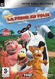 Revue Mindscape  / La Ferme en Folie