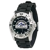 MLB Men's MM-COL MVP Series Colorado Rockies Watch