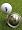Tin Cup The Emperor Penguin Golf Ball Custom Marker Alignment Tool