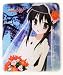 Shakugan no Shana: Wedding Dress Shana Mousepad