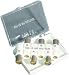 Kratt SN10 Guitar Pitch Pipe