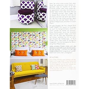 Sofa, Sessel, Schemel & Co: Frisch bezogen • Neu gepolstert