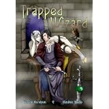 Trapped Wizard (Yaoi) ~ Yamila Abraham
