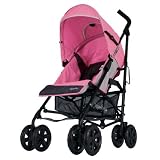 Inglesina Trip Stroller Pink