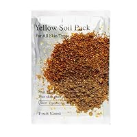 Fruitland Mini Packs Mini Pack - Yellow Soil