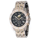 NHL Men's HL-PHO Legend Series Phoenix Coyotes Black Dial Watch