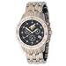 NHL Men's HL-PHO Legend Series Phoenix Coyotes Black Dial Watch