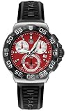 NEW TAG HEUER FORMULA 1 MENS QUARTZ WATCH