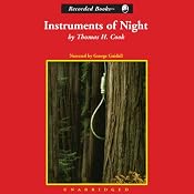 Instruments of Night | [Thomas Cook]