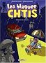 Les blagues ch'tis, Tome 1 : Terril en la demeure