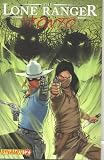  : Lone Ranger and Tonto #2 (D.E.)