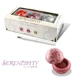 SERENLIPITY Lip Tint SPF-15 - Lip Luxury Trio - Lypnotic Therapy