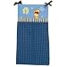 Disney Pooh Up and Away Diaper Stacker, Blue