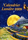 Calendrier lunaire 2009