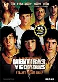 Sex, Party and Lies ( Mentiras y gordas ) [ NON-USA FORMAT, PAL, Reg.2 Import - Spain ]