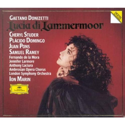 Lucia Di Lammermoor